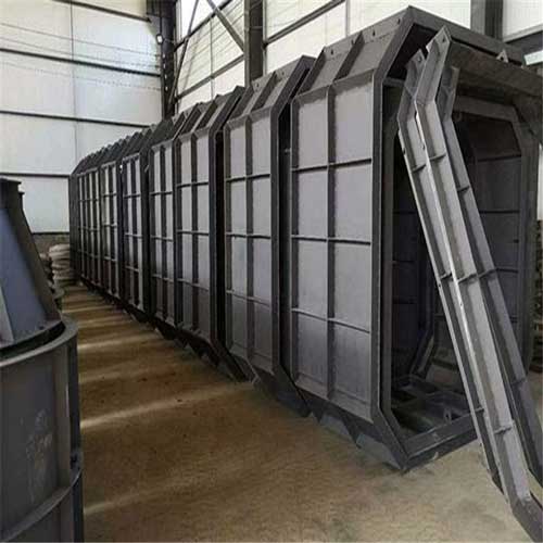 水泥化糞池模具 水泥化糞池模具
