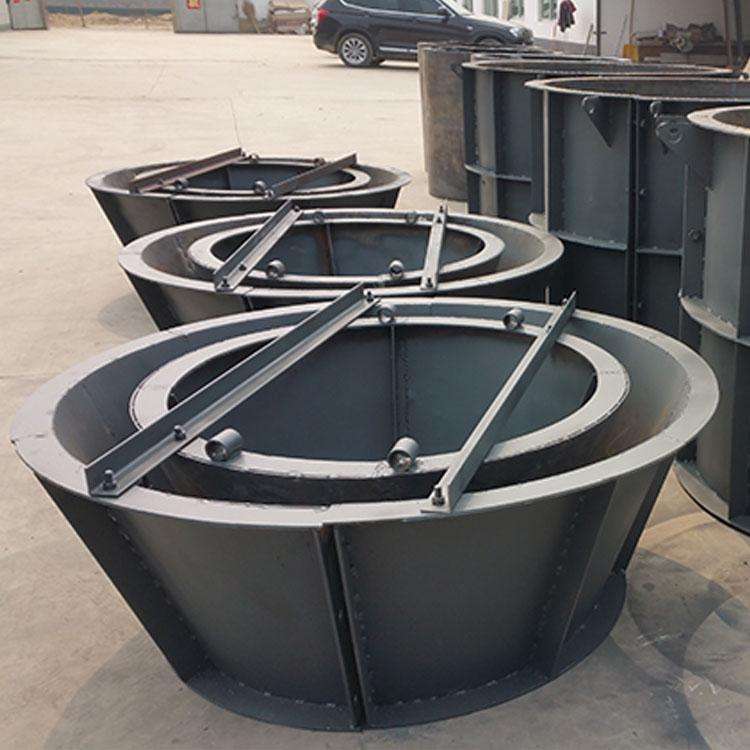 污水檢查井模具 污水檢查井模具