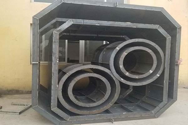 檢查井模具 檢查井模具