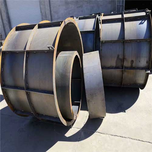 水泥井模具_(dá)井體模具 水泥井模具_(dá)井體模具