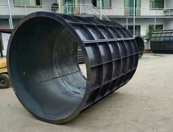 水泥井模具_(dá)井體模具 水泥井模具_(dá)井體模具