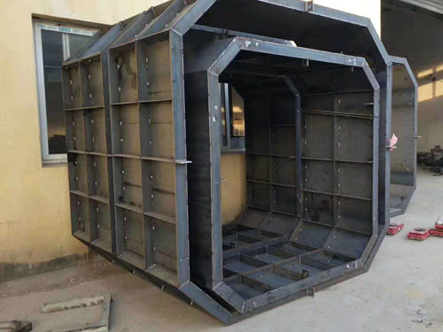 化糞池模具廠家 化糞池模具廠家