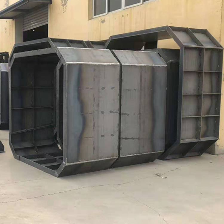 組合化糞池模具 組合化糞池模具