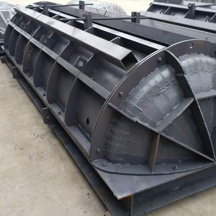 臥式化糞池模具 臥式化糞池模具