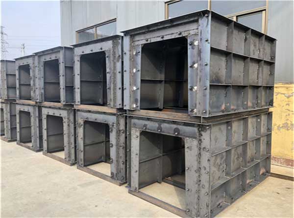 排水溝模具 排水溝模具