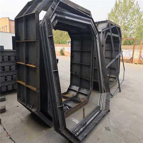 預(yù)制化糞池模具 預(yù)制化糞池模具