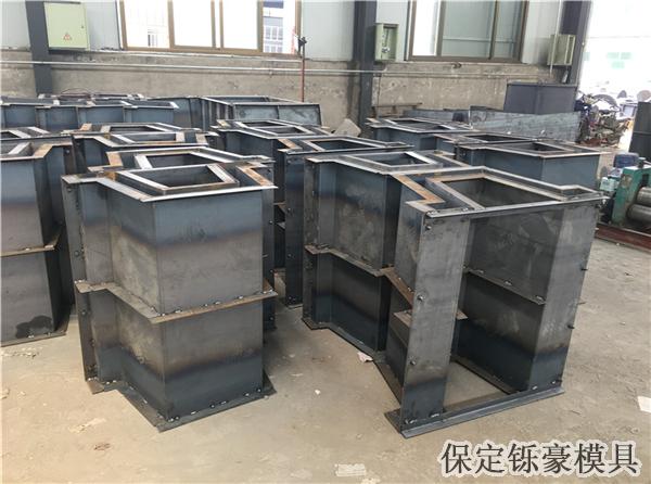 梯形槽模具 梯形槽模具