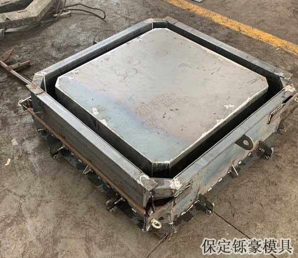 生態(tài)框模具