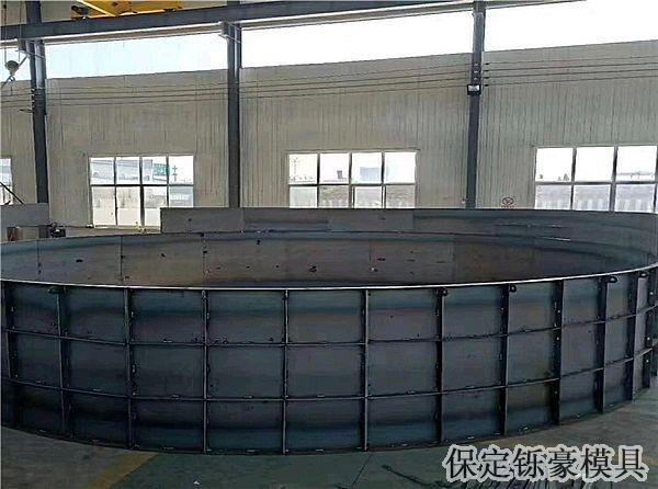 風(fēng)力發(fā)電基礎(chǔ)模具 風(fēng)力發(fā)電基礎(chǔ)模具