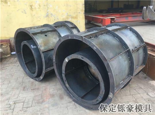 圓形檢查井模具廠家 圓形檢查井模具廠家