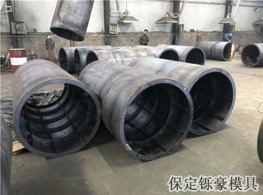 圓形檢查井模具廠家 圓形檢查井模具廠家