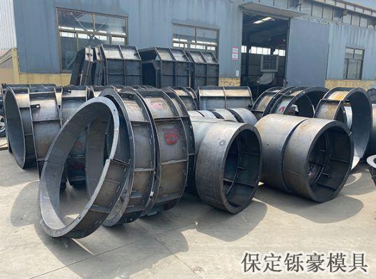 圓形檢查井模具廠家 圓形檢查井模具廠家