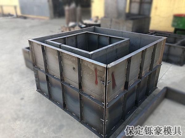 方形檢查井模具廠家 方形檢查井模具廠家