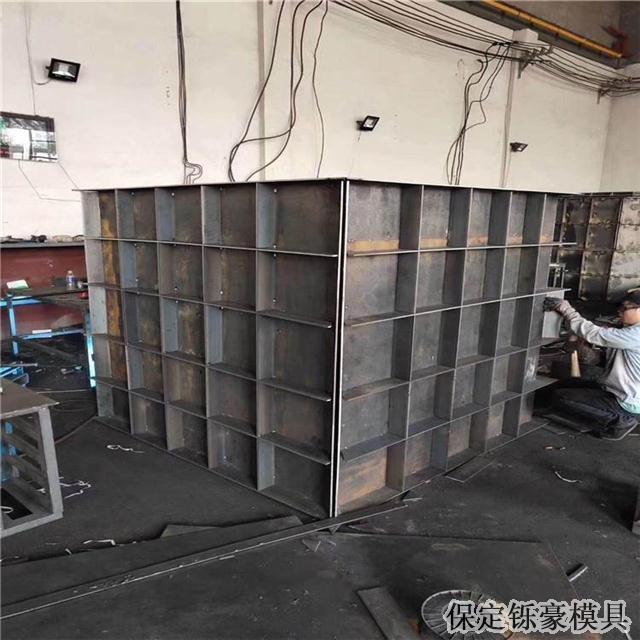 方形檢查井模具廠家 方形檢查井模具廠家