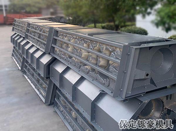 生態(tài)框模具 生態(tài)框模具