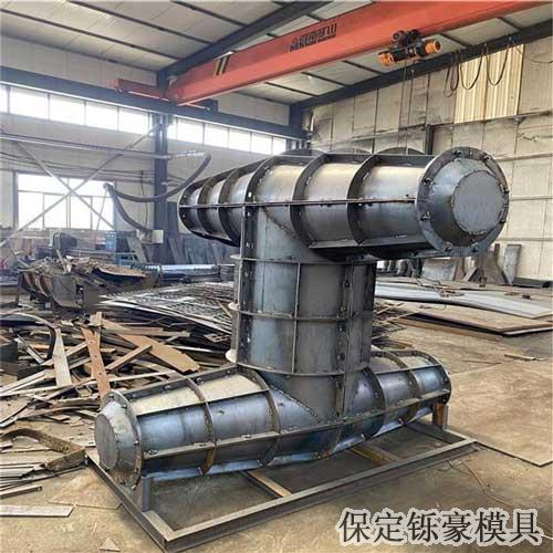 防浪塊模具 防浪塊模具