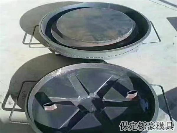 井蓋模具 井蓋模具