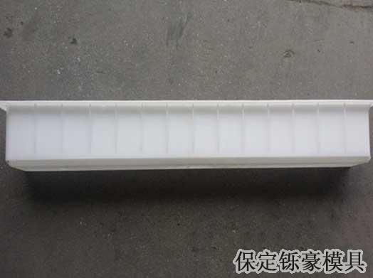 標(biāo)志樁模具 標(biāo)志樁模具