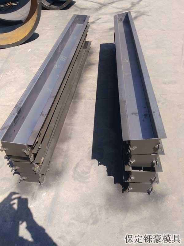 標(biāo)志樁模具 標(biāo)志樁模具