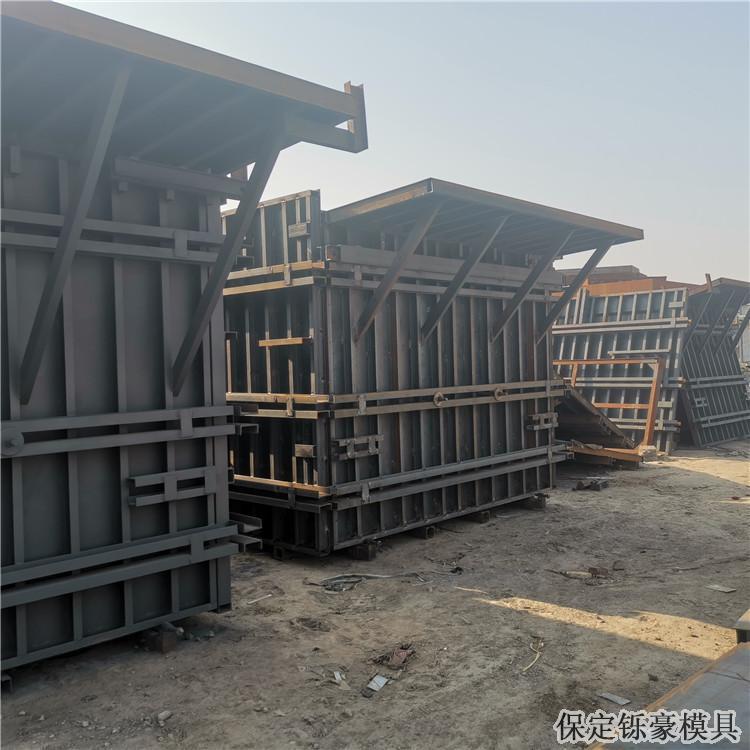 活動(dòng)房模具 活動(dòng)房模具