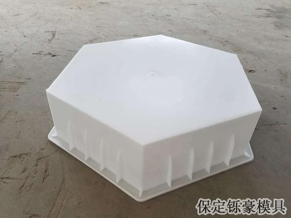 護(hù)坡塑料模具 護(hù)坡塑料模具