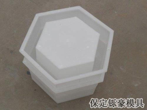 護(hù)坡塑料模具 護(hù)坡塑料模具