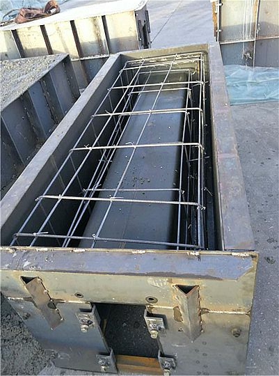 排水溝模具 排水溝模具