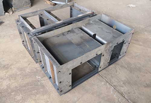 電纜槽模具 電纜槽模具