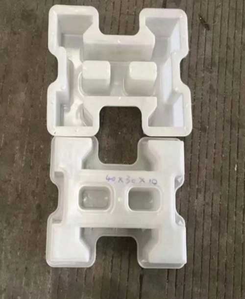 連鎖塊模具 連鎖塊模具