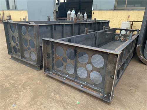 電纜槽模具 電纜槽模具